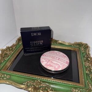 Limited Edition Dior Forever Glow Luminizer